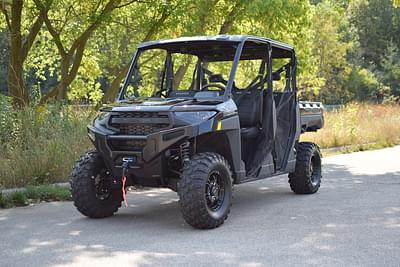 BOATZON | Polaris® Ranger Crew XP 1000 Premium 2024