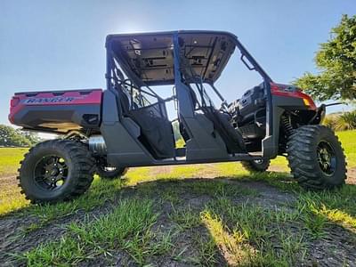 BOATZON | Polaris® Ranger Crew XP 1000 Premium 2025