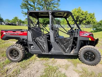 BOATZON | Polaris® Ranger Crew XP 1000 Premium 2025