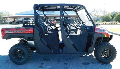BOATZON | Polaris® Ranger Crew XP 1000 Premium 2025 BOATZON | Polaris® Ranger Crew XP 1000 Premium 2025