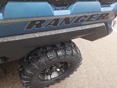 BOATZON | Polaris® Ranger Crew XP 1000 Premium 2025 BOATZON | Polaris® Ranger Crew XP 1000 Premium 2025