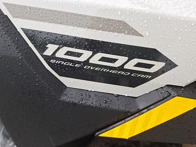 BOATZON | Polaris® Ranger Crew XP 1000 Premium 2025