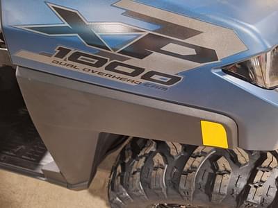 BOATZON | Polaris® Ranger Crew XP 1000 Premium 2025