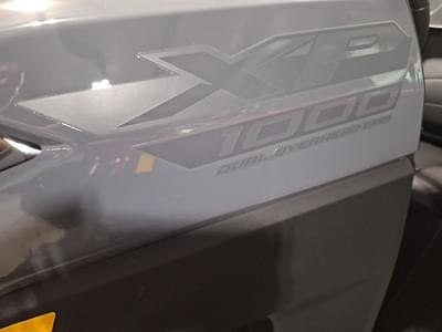 BOATZON | Polaris® Ranger Crew XP 1000 Premium 2025