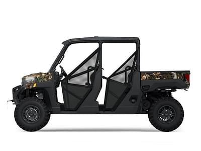 BOATZON | Polaris® Ranger Crew XP 1000 Premium Polaris Pursuit Camo 2025