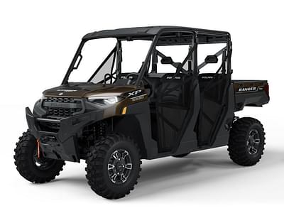 BOATZON | Polaris® Ranger Crew XP 1000 Texas Edition 2025