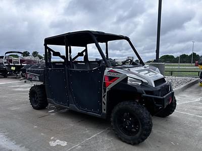 BOATZON | Polaris® Ranger Crew XP 900 EPS 2019