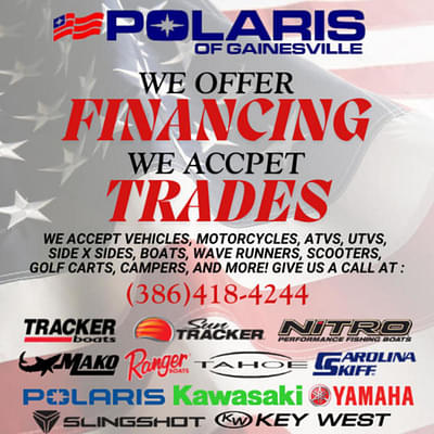 BOATZON | Polaris® Ranger SP 570 2025