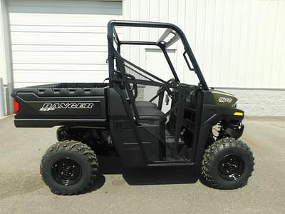 BOATZON | Polaris® Ranger SP 570 2025