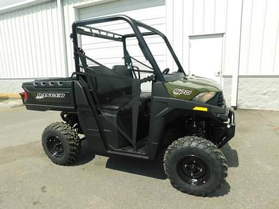 BOATZON | Polaris® Ranger SP 570 2025