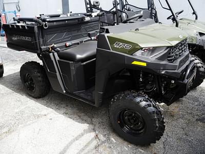 BOATZON | Polaris® Ranger SP 570 2025