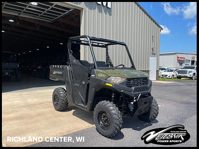 BOATZON | Polaris® Ranger SP 570 2025