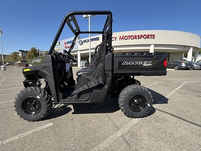 BOATZON | Polaris® Ranger SP 570 2025