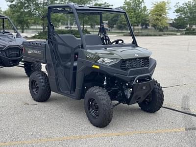 BOATZON | Polaris® Ranger SP 570 2025