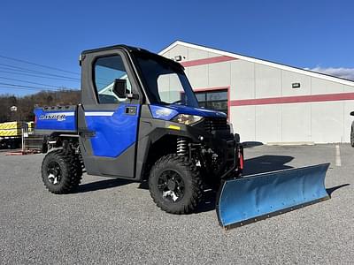 BOATZON | Polaris® Ranger SP 570 NorthStar Edition 2022