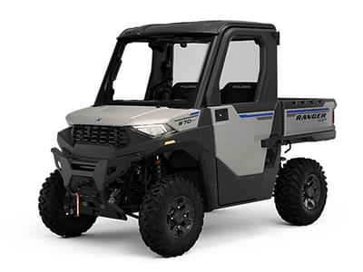 BOATZON | Polaris® Ranger SP 570 NorthStar Edition 2023