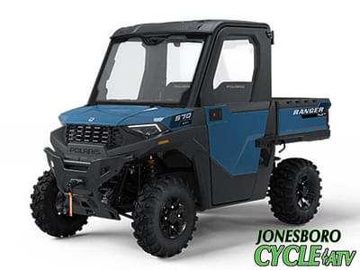 BOATZON | Polaris® Ranger SP 570 Northstar Edition 2025