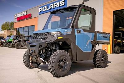 BOATZON | Polaris® Ranger SP 570 Northstar Edition 2025