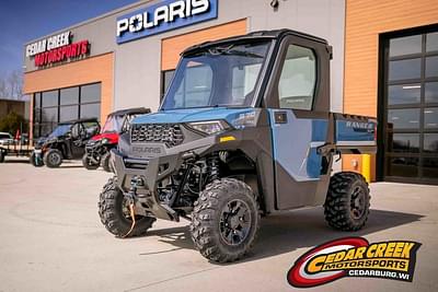 BOATZON | Polaris® Ranger SP 570 Northstar Edition 2025