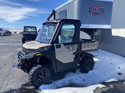 BOATZON | Polaris® Ranger SP 570 Northstar Edition 2025