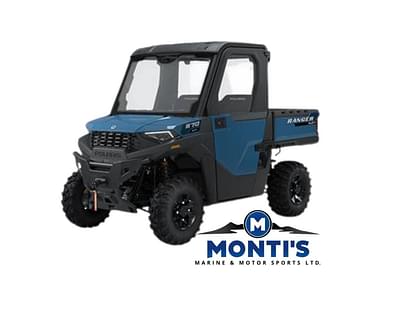 BOATZON | Polaris® Ranger SP 570 Northstar Edition 2025