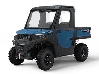 BOATZON | Polaris® Ranger SP 570 Northstar Edition 2025