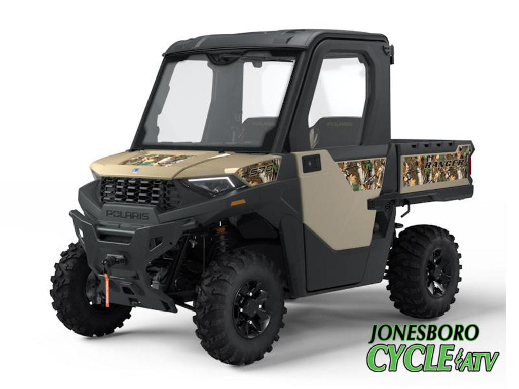 New Polaris® Ranger SP 570 Northstar Edition Camo 2025 for sale in