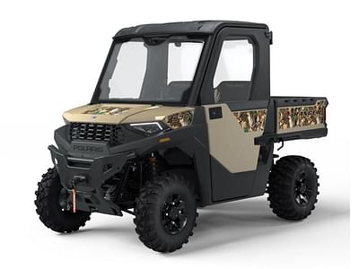 BOATZON | Polaris® Ranger SP 570 Northstar Edition Camo 2025