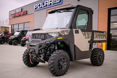 BOATZON | Polaris® Ranger SP 570 Northstar Edition Camo 2025