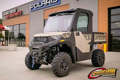 BOATZON | Polaris® Ranger SP 570 Northstar Edition Camo 2025
