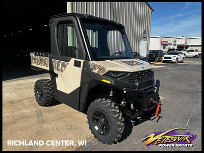 BOATZON | Polaris® Ranger SP 570 Northstar Edition Camo 2025