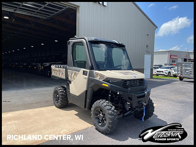 BOATZON | Polaris® Ranger SP 570 Northstar Edition Camo 2025
