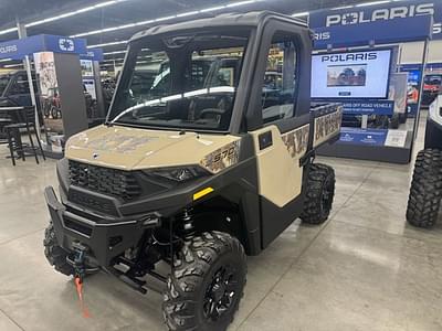BOATZON | Polaris® Ranger SP 570 Northstar Edition Camo 2025