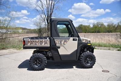 BOATZON | Polaris® Ranger SP 570 Northstar Edition Camo 2025