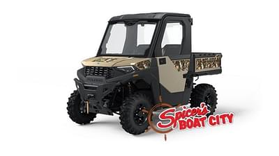 BOATZON | Polaris® RANGER SP 570 NorthStar EditionSand Dune 2025