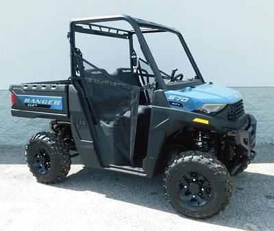 BOATZON | Polaris® Ranger SP 570 Premium 2025