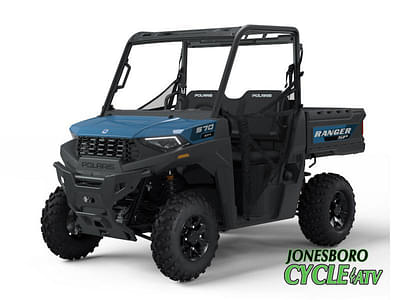 BOATZON | Polaris® Ranger SP 570 Premium 2025