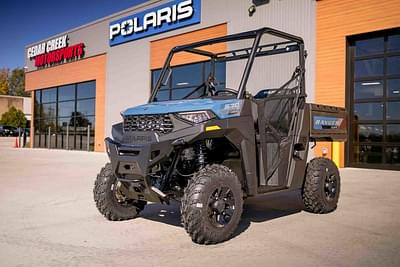 BOATZON | Polaris® Ranger SP 570 Premium 2025