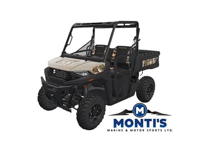 BOATZON | Polaris® Ranger SP 570 Premium 2025