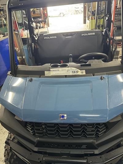 BOATZON | Polaris® Ranger SP 570 Premium 2025 BOATZON | Polaris® Ranger SP 570 Premium 2025