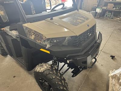 BOATZON | Polaris® Ranger SP 570 Premium 2025 BOATZON | Polaris® Ranger SP 570 Premium 2025