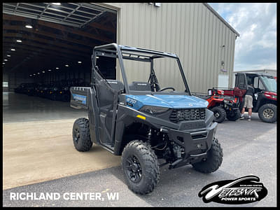 BOATZON | Polaris® Ranger SP 570 Premium 2025
