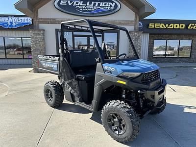 BOATZON | Polaris® Ranger SP 570 Premium 2025 BOATZON | Polaris® Ranger SP 570 Premium 2025