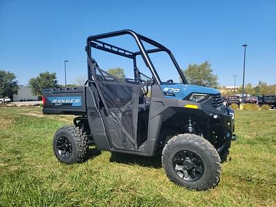 BOATZON | Polaris® Ranger SP 570 Premium 2025