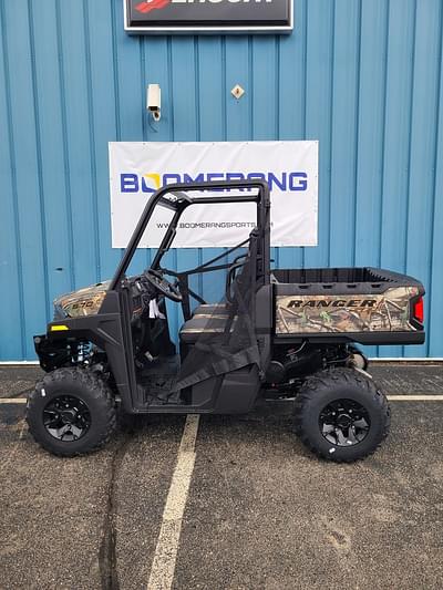 BOATZON | Polaris® Ranger SP 570 Premium Polaris Pursuit Camo 2024