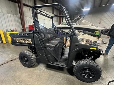 BOATZON | Polaris® Ranger SP 570 Premium Sand Dune w Polaris Pursuit Camo Accents 2025