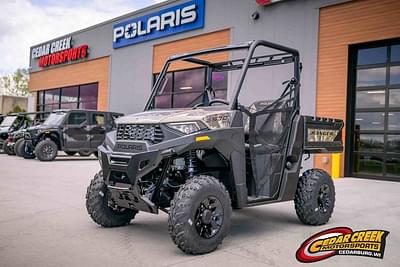 BOATZON | Polaris® Ranger SP 570 Premium Sand Dune w Polaris Pursuit Camo Accents 2025