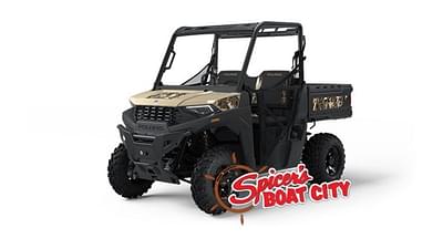 BOATZON | Polaris® RANGER SP 570 PremiumSand Dune 2025