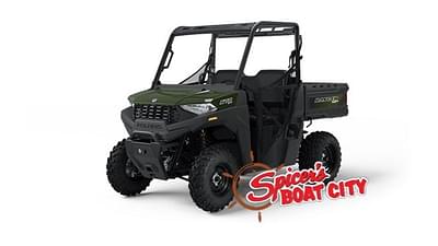 BOATZON | Polaris® RANGER SP 570  Sage Green 2025