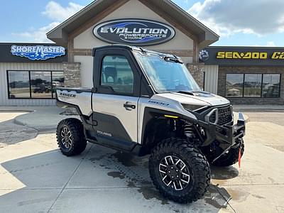 BOATZON | Polaris® Ranger XD 1500 NorthStar Edition Premium 2024